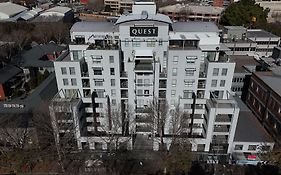 Quest Newcastle Apartamentos con servicio
